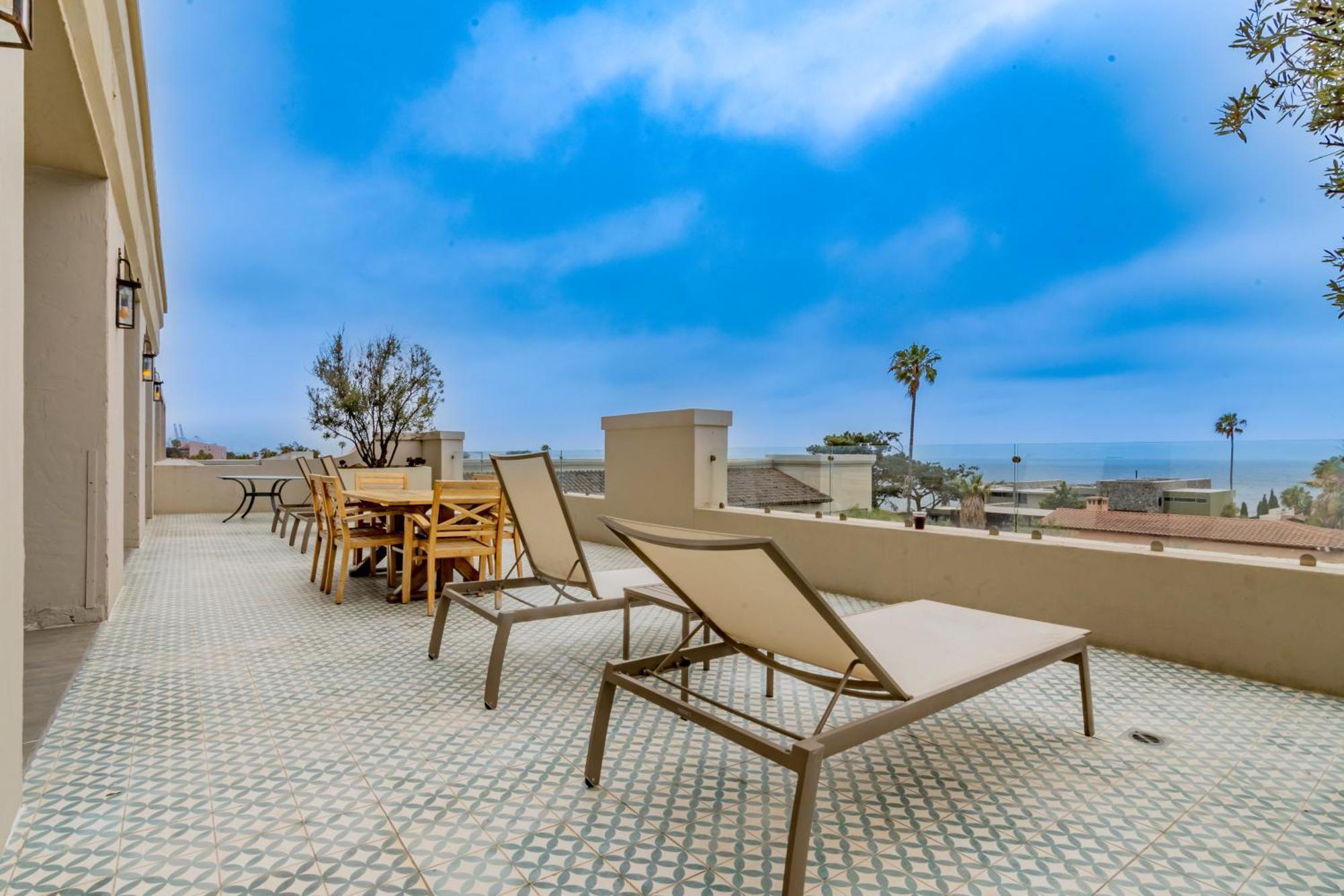 Torre Lucerna Hotel エンセナダ エクステリア 写真